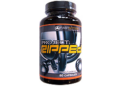 Project Ripped