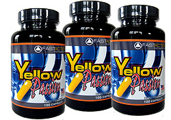 Yellow Passion Buy 2 Get 1 Free