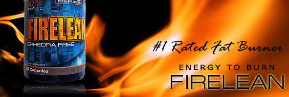 Firelean EF