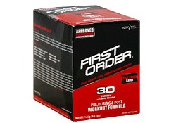 First Order (30 Pack)