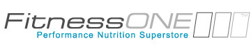 FitnessONE Performance Nutrition Superstore and More!