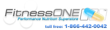 FitnessONE Performance Nutrition Superstore