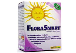 FloraSMART