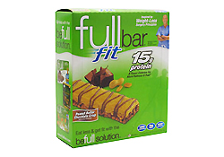 Fullbar Fit