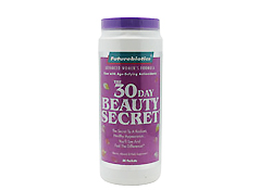 The 30 Day Beauty Secret