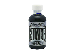 Advanced Colloidal Silver DISCONTINUED