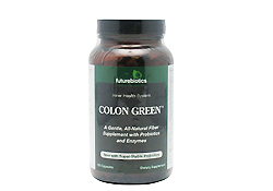 Colon Green