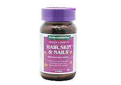 Hair, Skin & Nails Women (135 ct)