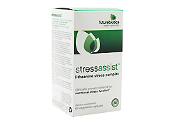 Stressassit