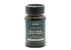 Vegetarian Enzyme Complex