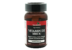 Vitamin D3 5000 IU