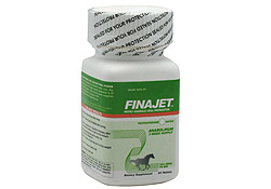Finajet