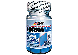 Fornatab