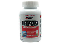 Jet Fuel Superburn
