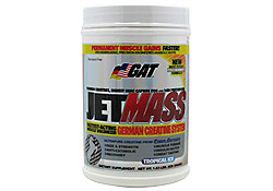 Jet Mass