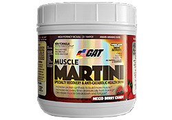 Muscle Martini