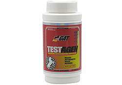Testagen