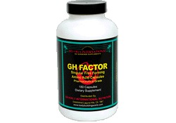 GH Factor
