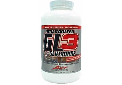 GL3 Glutamine 545 gm