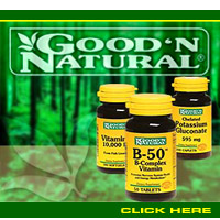 Good N Natural Vitmains