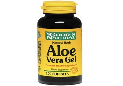 Aloe Vera Gels : $5.43
