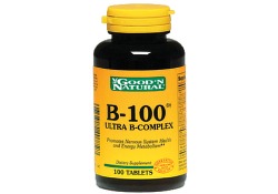 B-100 (100 tab)