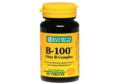 B-100 (50 tab)