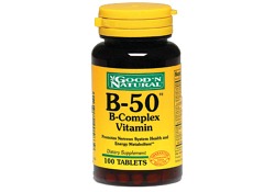 B-50 (100 tabs)