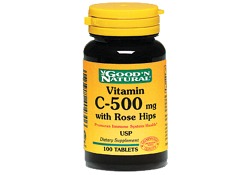 Vitamin C 500 (100 tab)