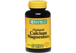 Celated Cal-Mag 250 Tab