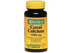 Coral Calcium 1000 mg