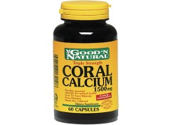 Coral Calcium 1500 mg