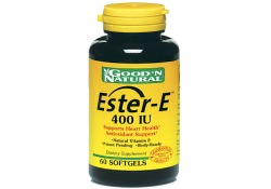 Ester-E� 400 IU 30 Cap