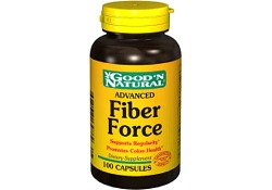Advanced Fiber Force