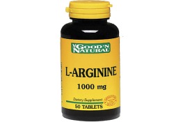 L-Arginine 1000 mg
