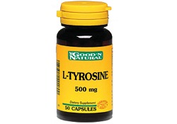 L-Tyrosine