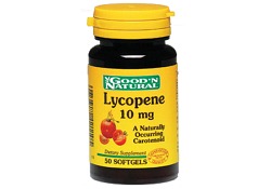 Lycopene (10 mg)