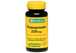 Pomegranate