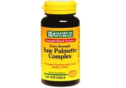 Saw Palmetto Complex