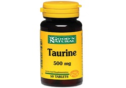 Taurine
