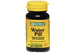 Water Pill
