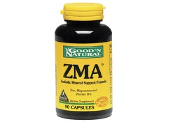 ZMA (Good N' Natural)