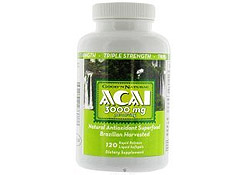 Acai Berry (3000mg)