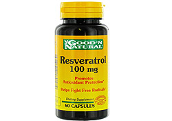 Resveratrol (50mg)