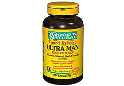 Ultra Man (180ct)