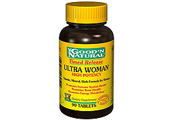 Ultra Women (180ct)