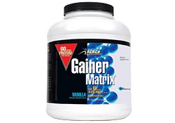 Gainer Matrix 8 pounds