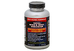 Gamma-O Anti-Aging Formula