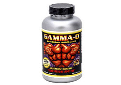 Gamma-O