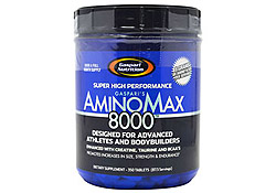 AminoMax 8000